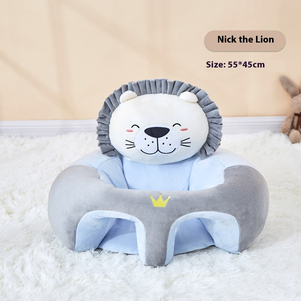 Baby Practice Sitting Artifact Pillow Sofa