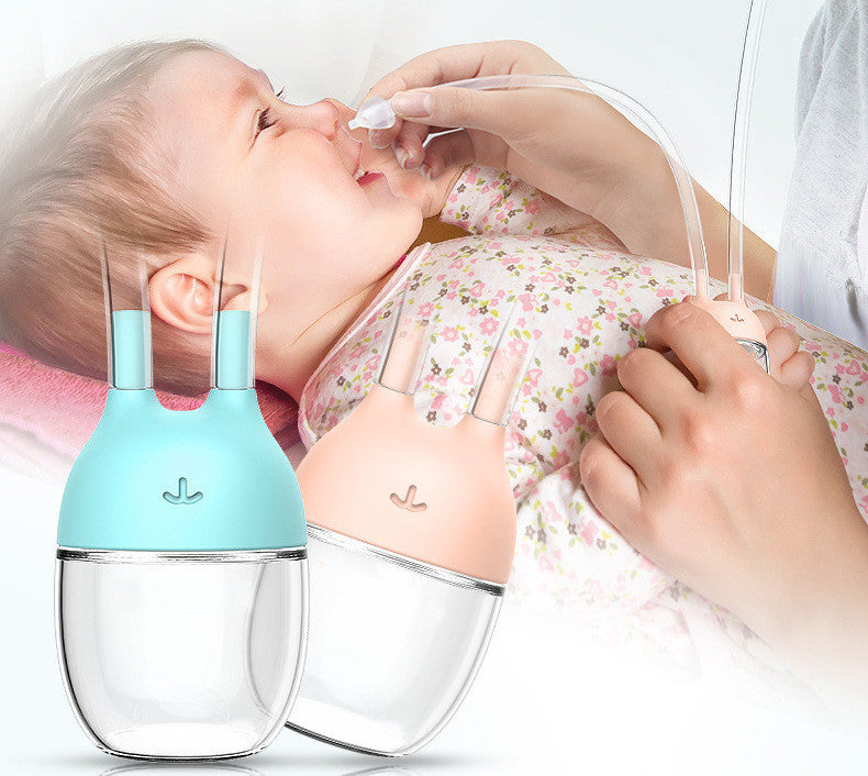 Safe Nose Cleaner