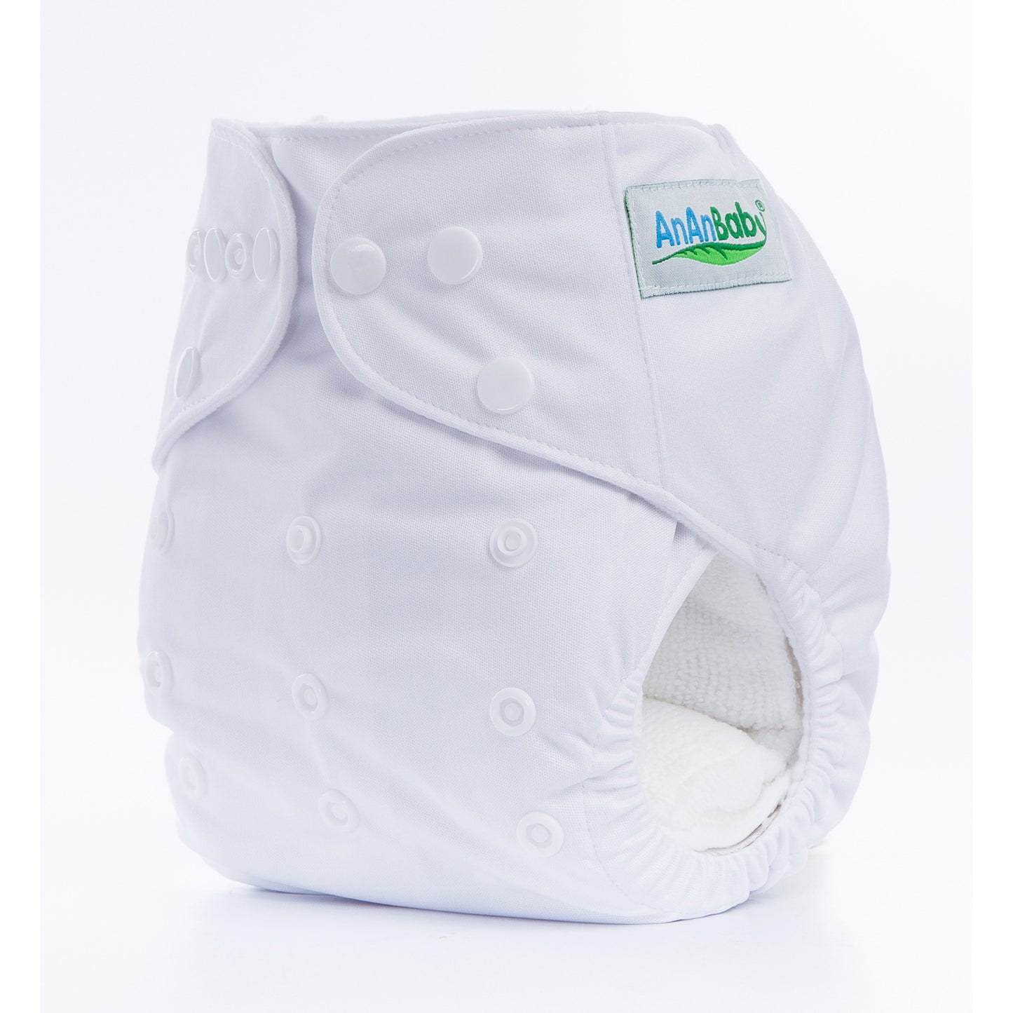 Leak-Proof Diaper Pants