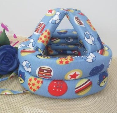 Protective Safety Helmet for Infants and Toddlers
