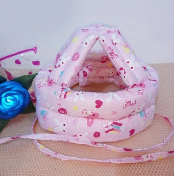 Protective Safety Helmet for Infants and Toddlers