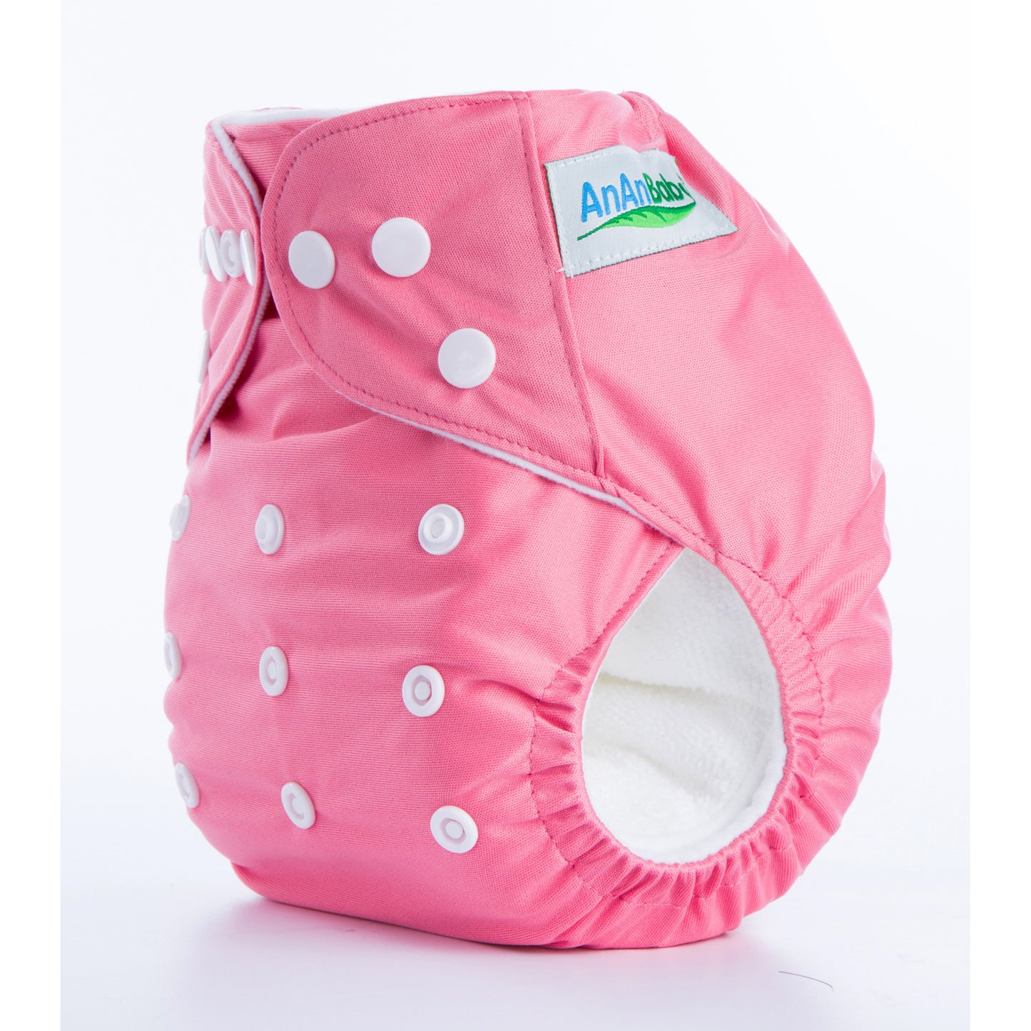 Leak-Proof Diaper Pants