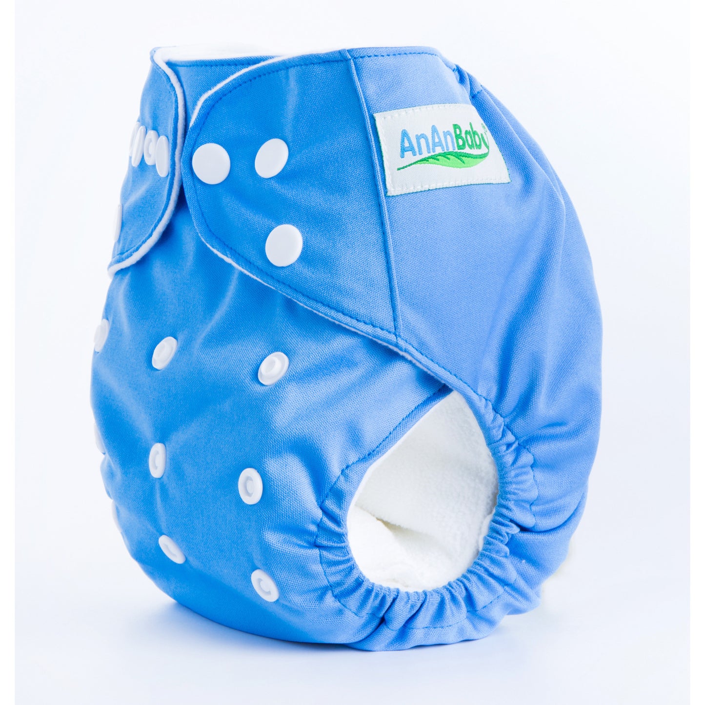 Leak-Proof Diaper Pants