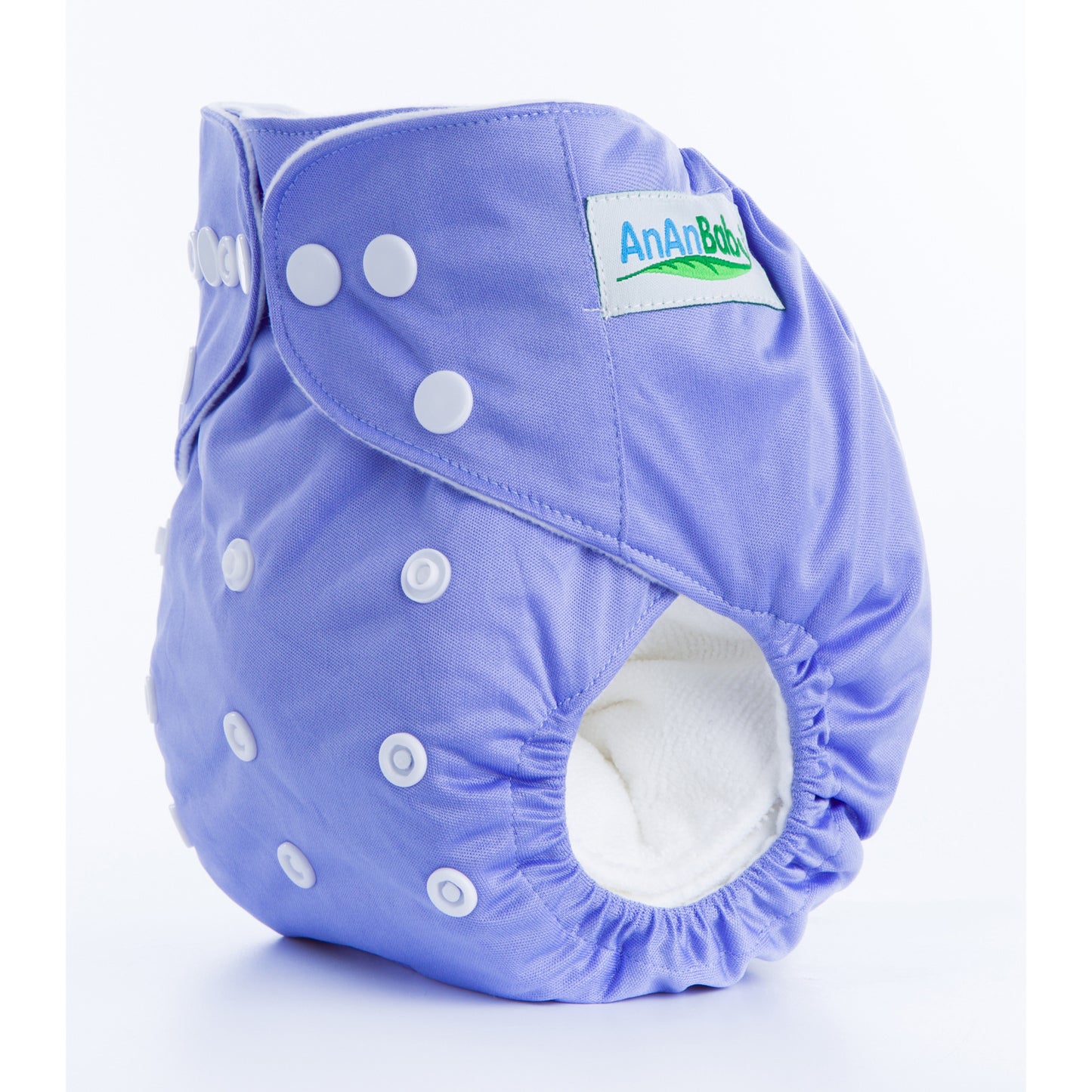 Leak-Proof Diaper Pants