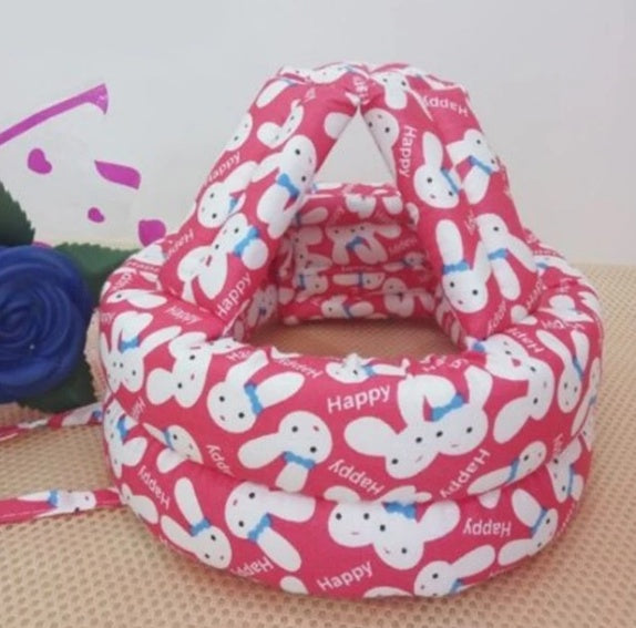 Protective Safety Helmet for Infants and Toddlers