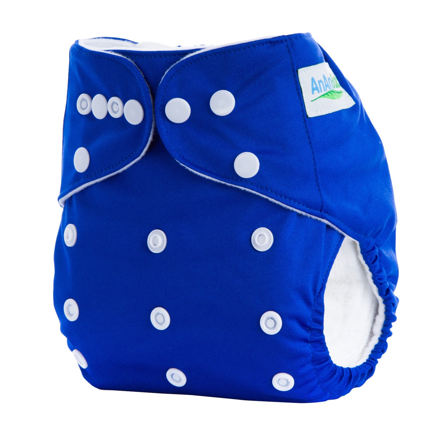 Leak-Proof Diaper Pants