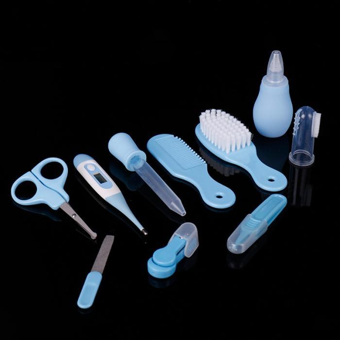 Portable Health Set
