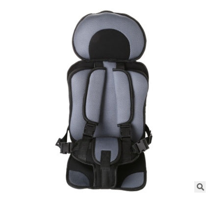 Portable Infant Safe Seat