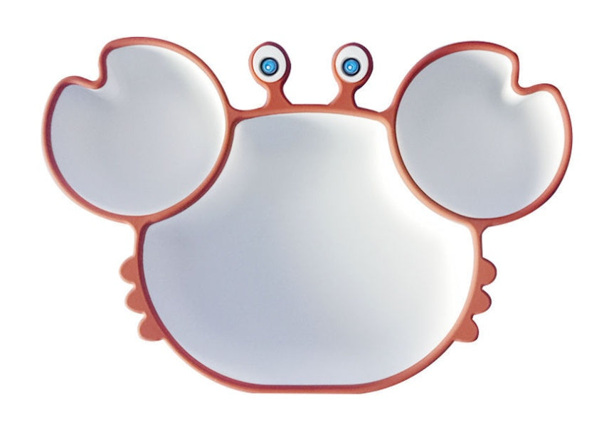Non-slip Silicone Feeding Bowl