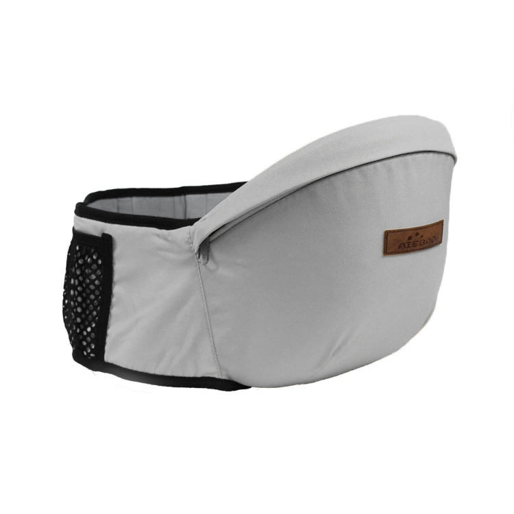 Front Hugging Multifunctional Sitting Stool
