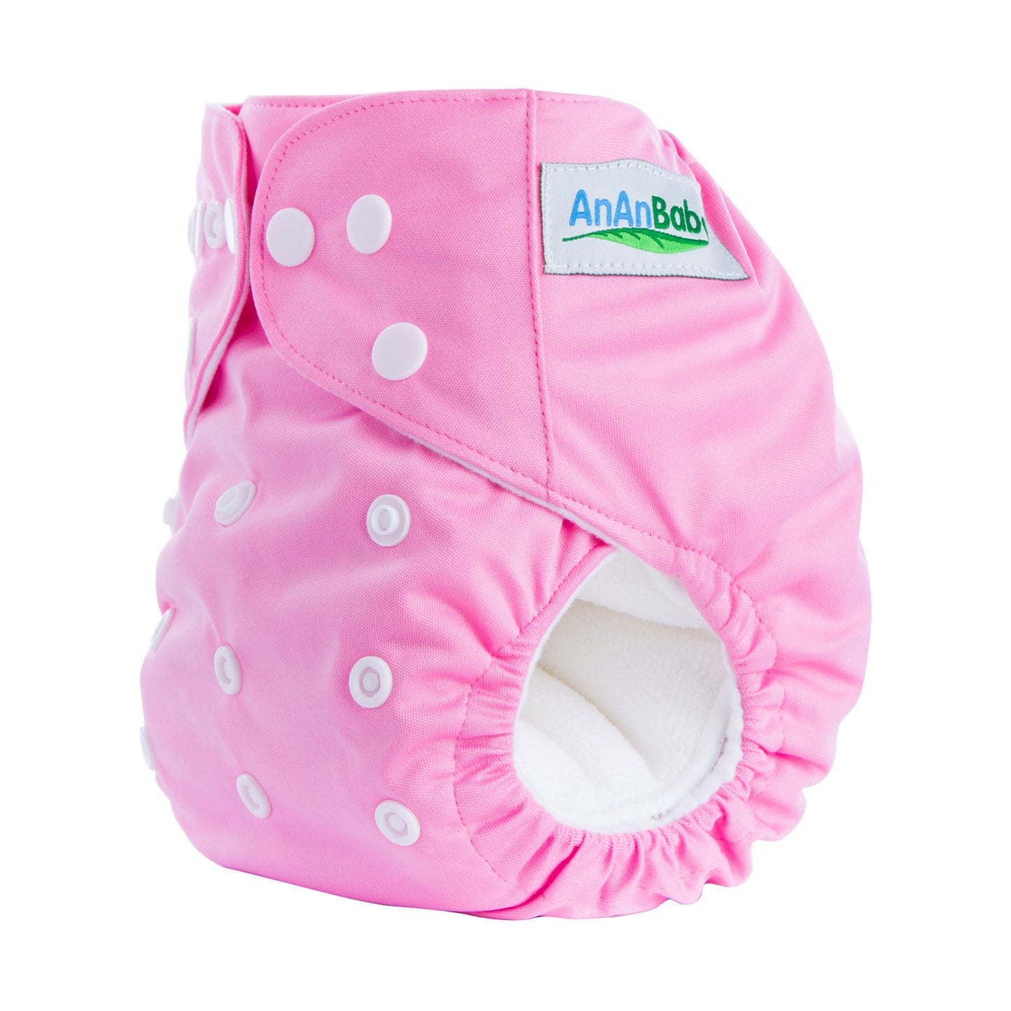 Leak-Proof Diaper Pants