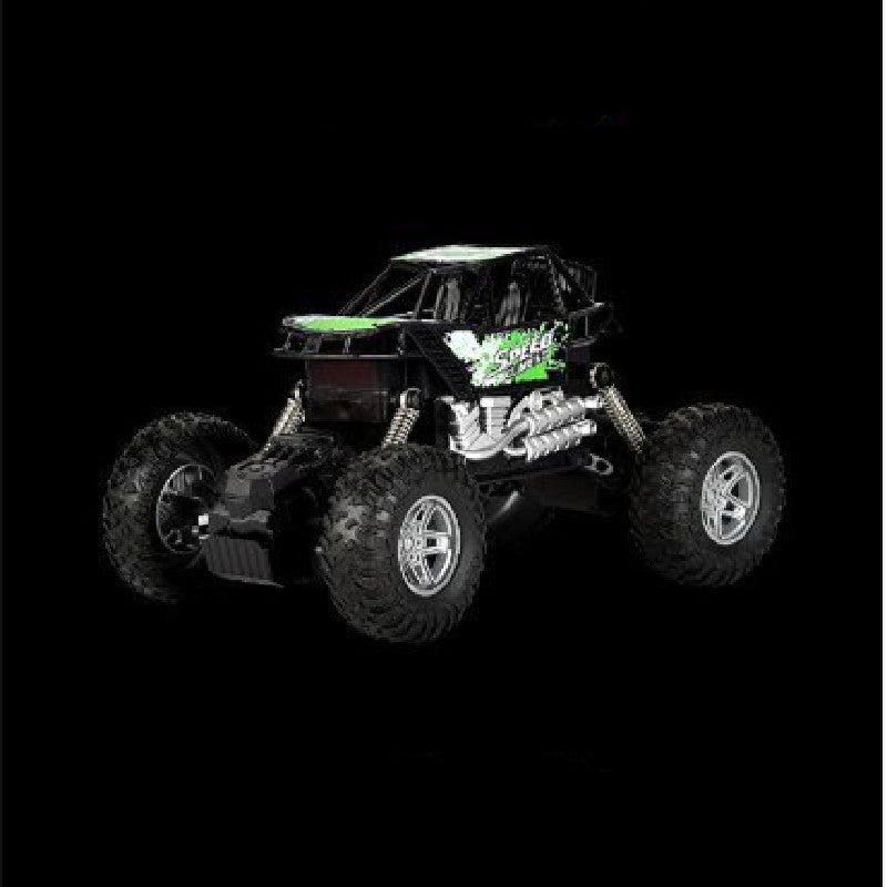 Big Wheel Off-Road Climbing Control Model Car