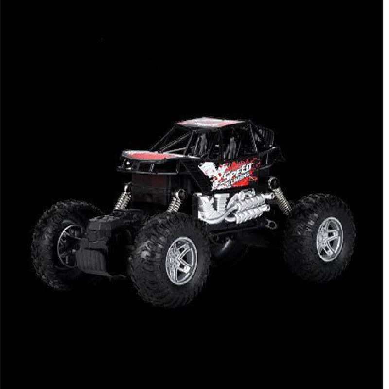 Big Wheel Off-Road Climbing Control Model Car