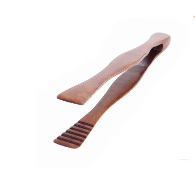1-7Pcs Set Natural Wood Teak Tableware Spoon Colander Special Spoon Nano Soup Skimmer Wooden Cooking Spoon Kitchen Tool Kit
