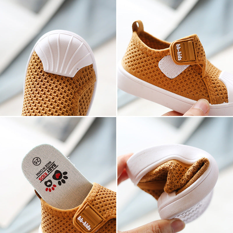 Comfortable Non-slip Casual Shoes