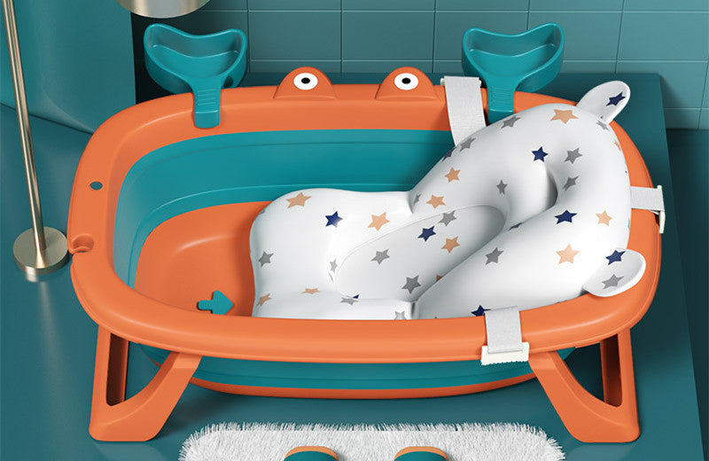Portable Newborn Bathing Tub