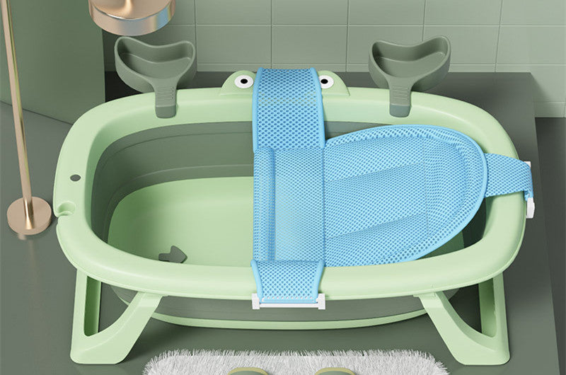 Portable Newborn Bathing Tub