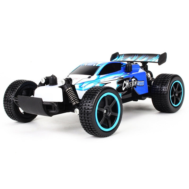 Small Package New Remote Control Car