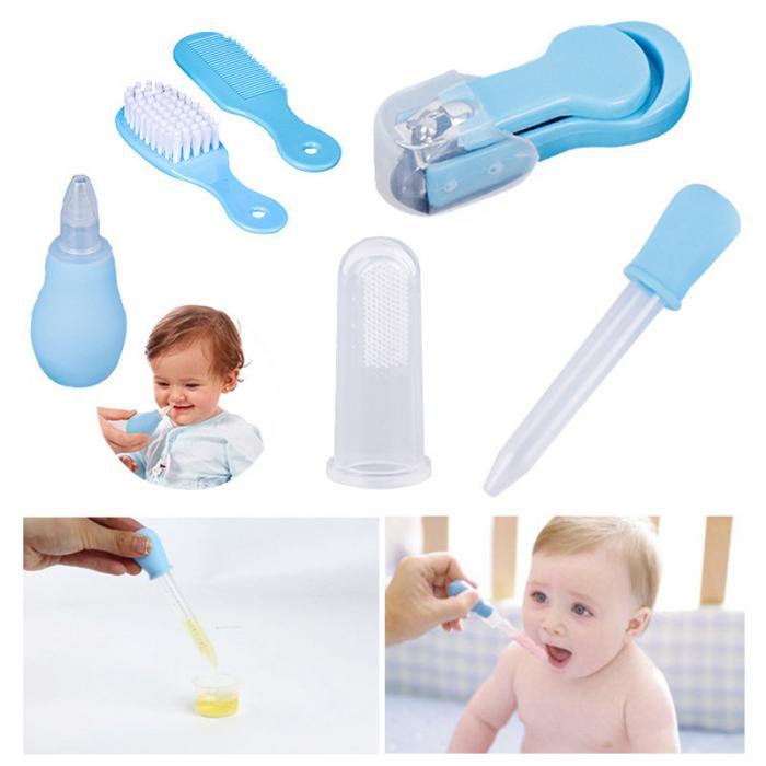 Portable Health Set