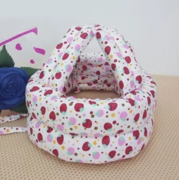 Protective Safety Helmet for Infants and Toddlers