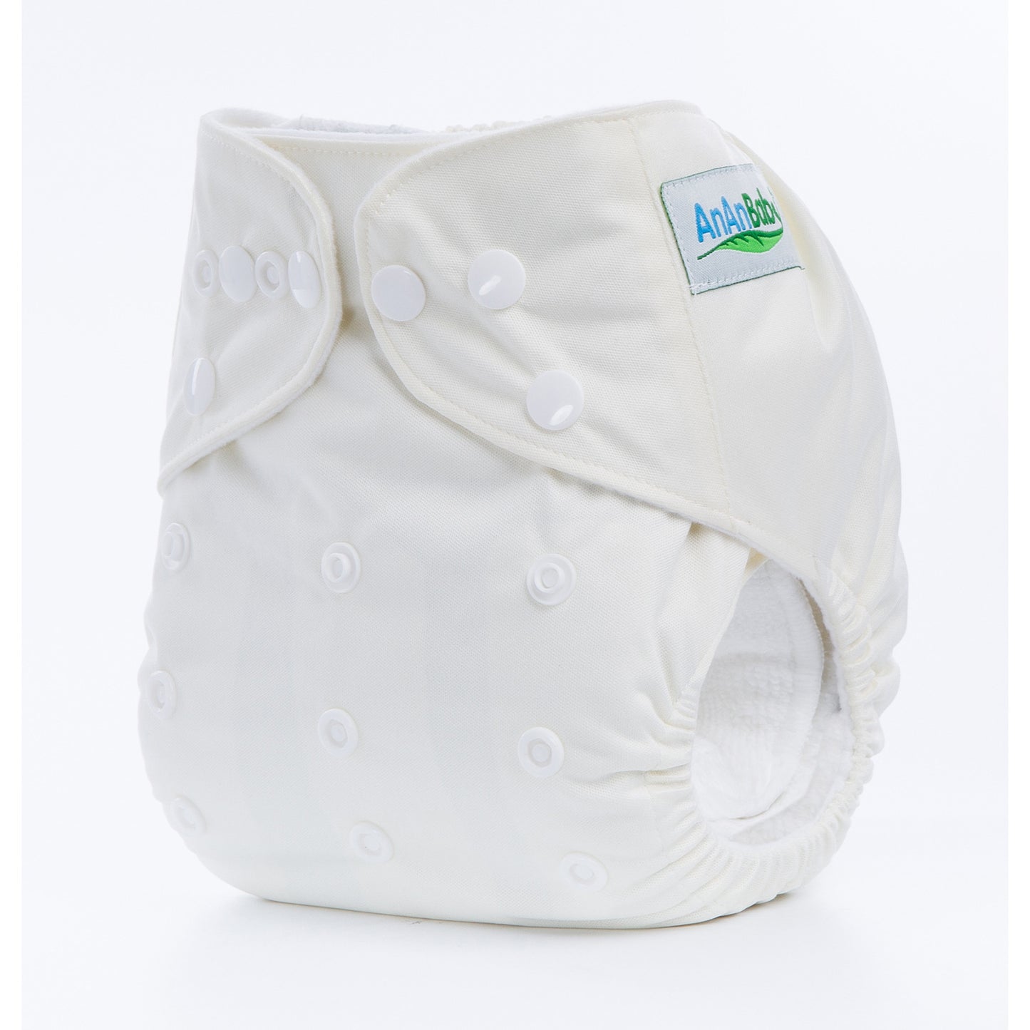 Leak-Proof Diaper Pants