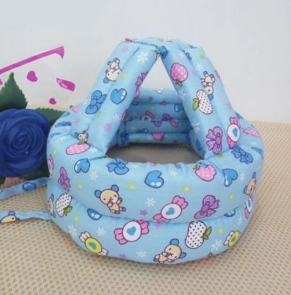Protective Safety Helmet for Infants and Toddlers