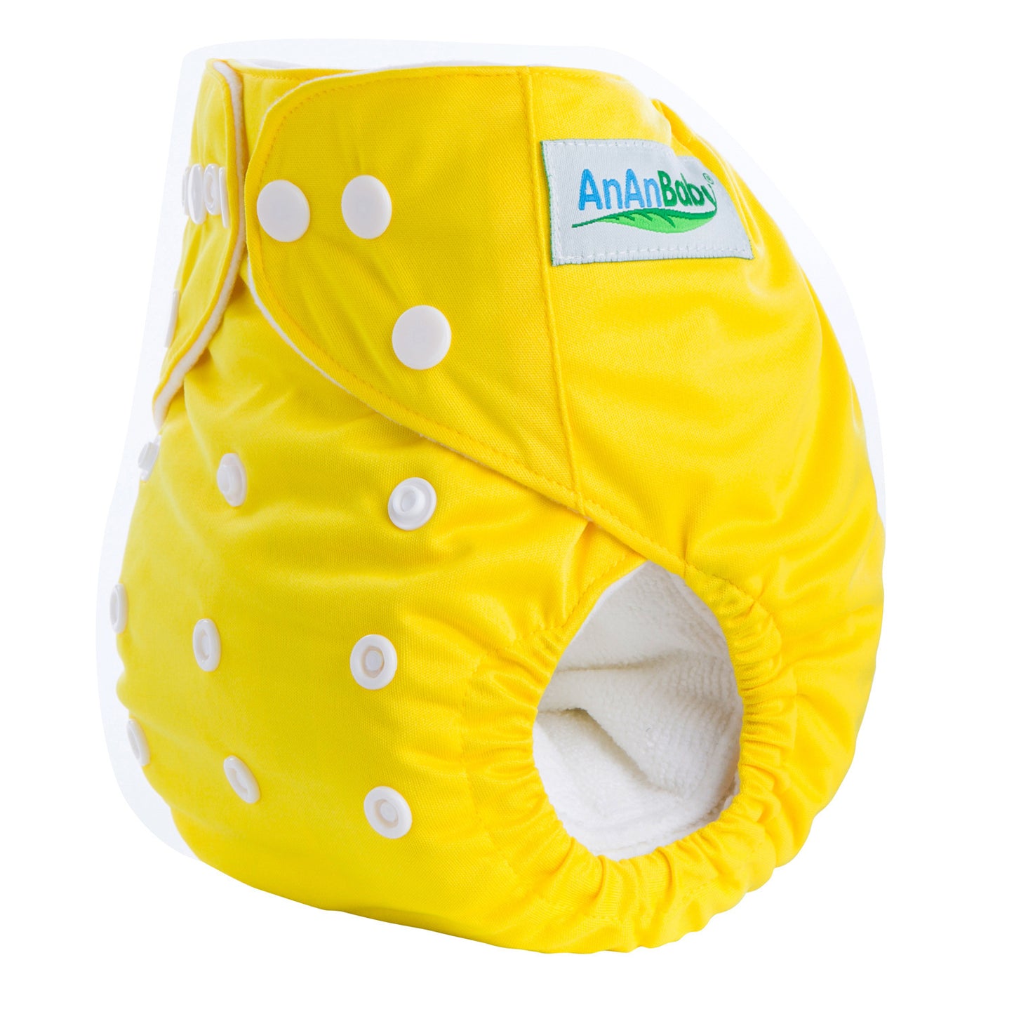 Leak-Proof Diaper Pants
