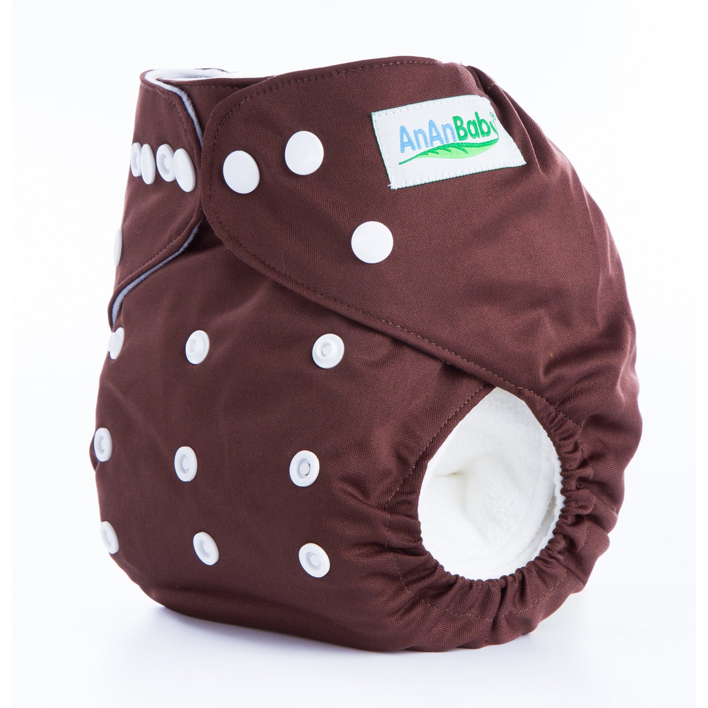 Leak-Proof Diaper Pants