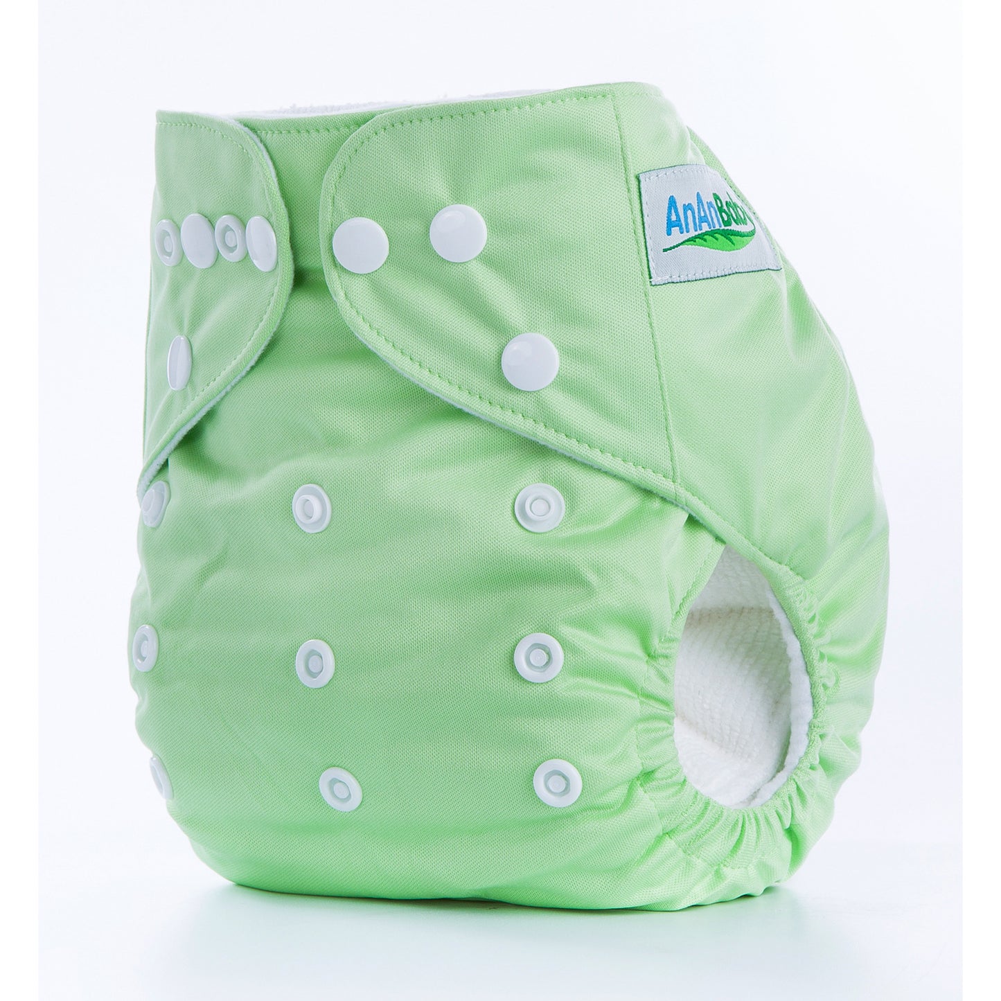 Leak-Proof Diaper Pants