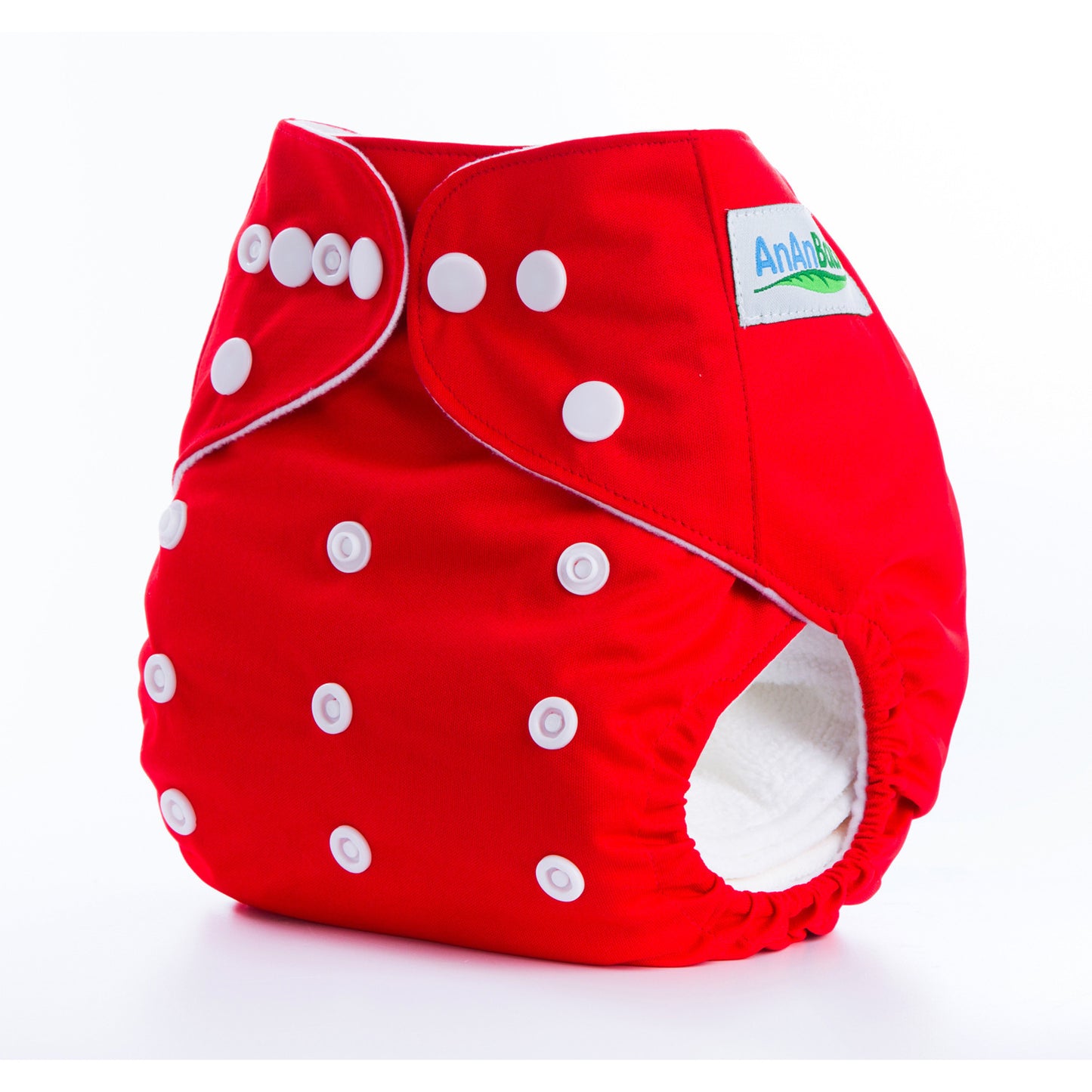 Leak-Proof Diaper Pants