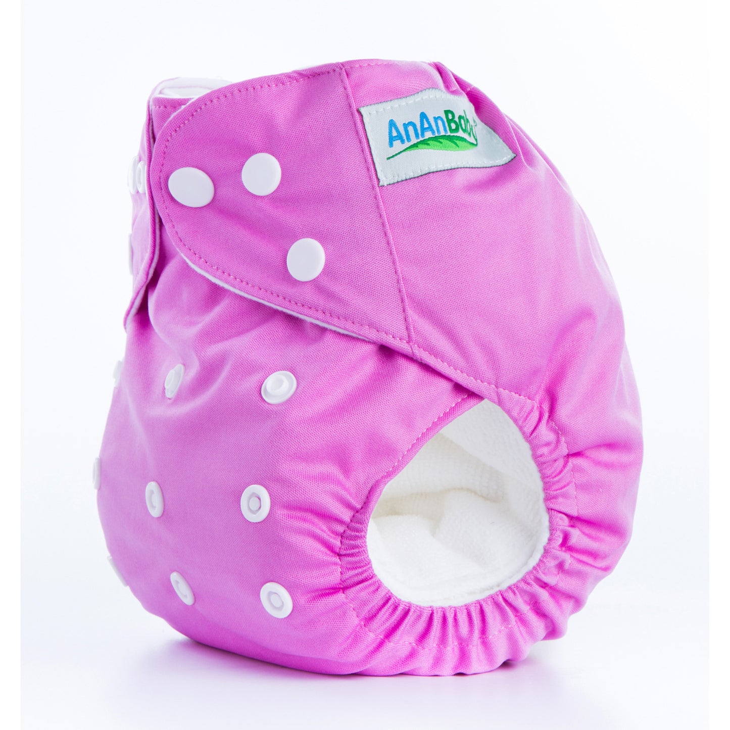 Leak-Proof Diaper Pants