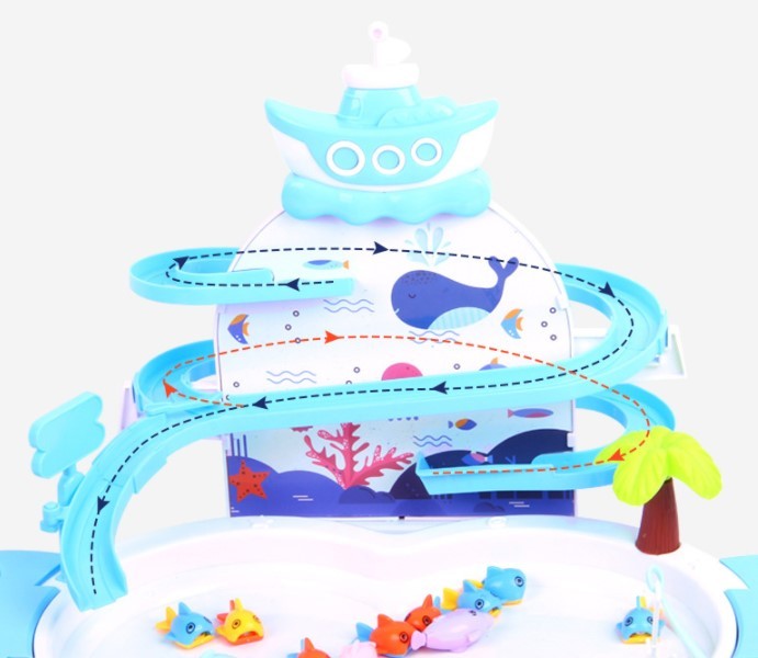 Fun and Educational Children's Toys