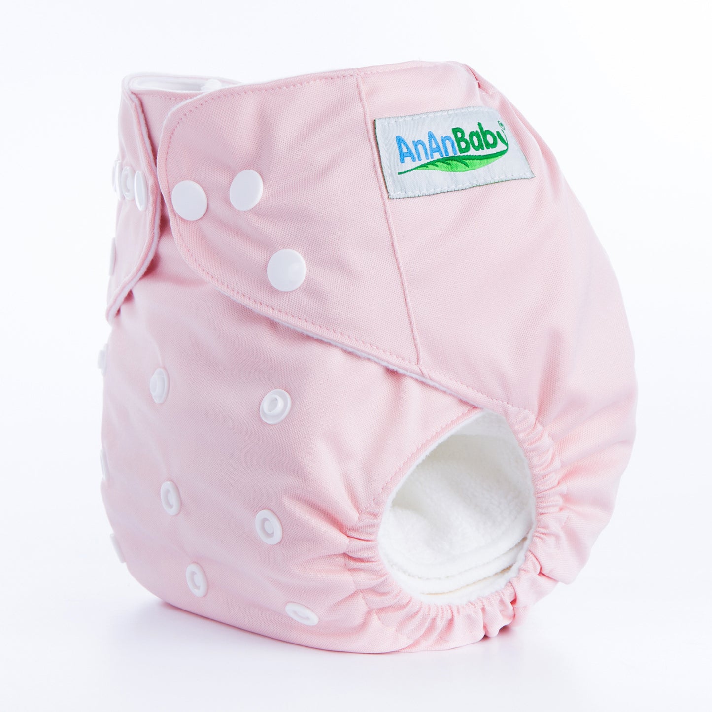 Leak-Proof Diaper Pants