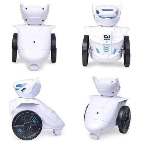 BG1526 watch remote control car robot induction robot toy