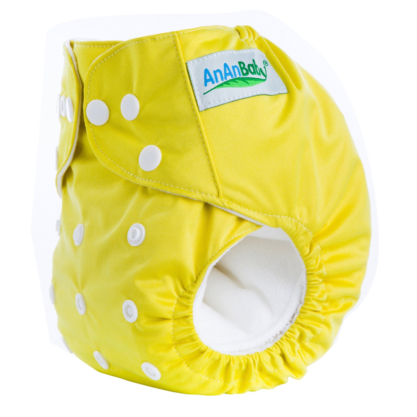 Leak-Proof Diaper Pants