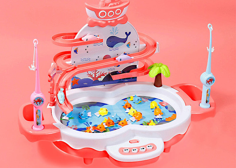 Fun and Educational Children's Toys
