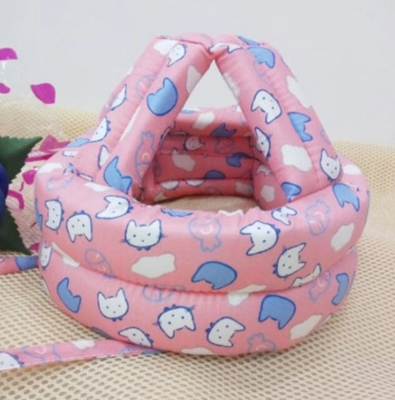 Protective Safety Helmet for Infants and Toddlers