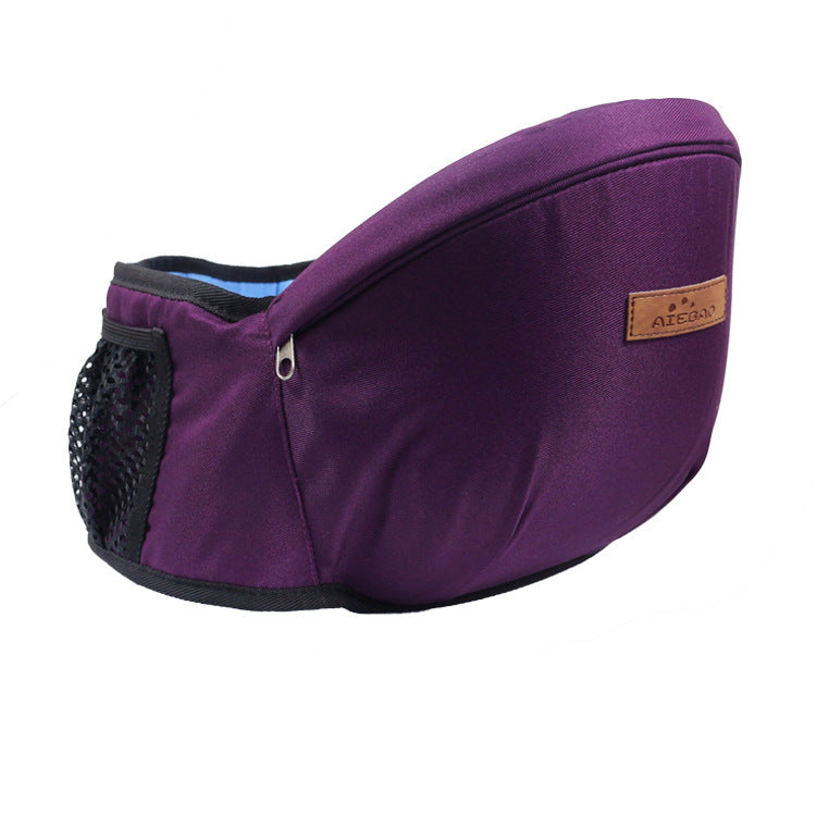Front Hugging Multifunctional Sitting Stool