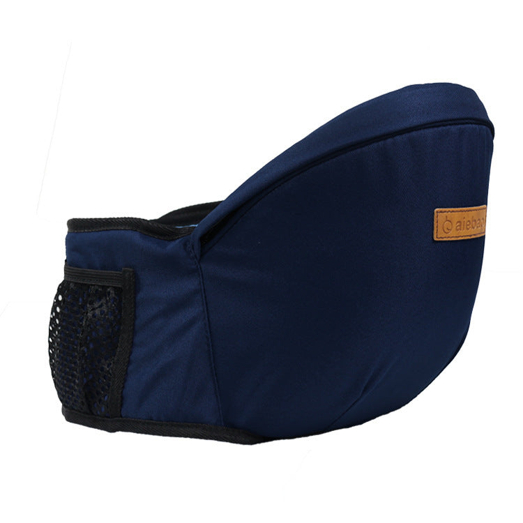 Front Hugging Multifunctional Sitting Stool