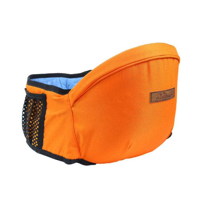 Front Hugging Multifunctional Sitting Stool