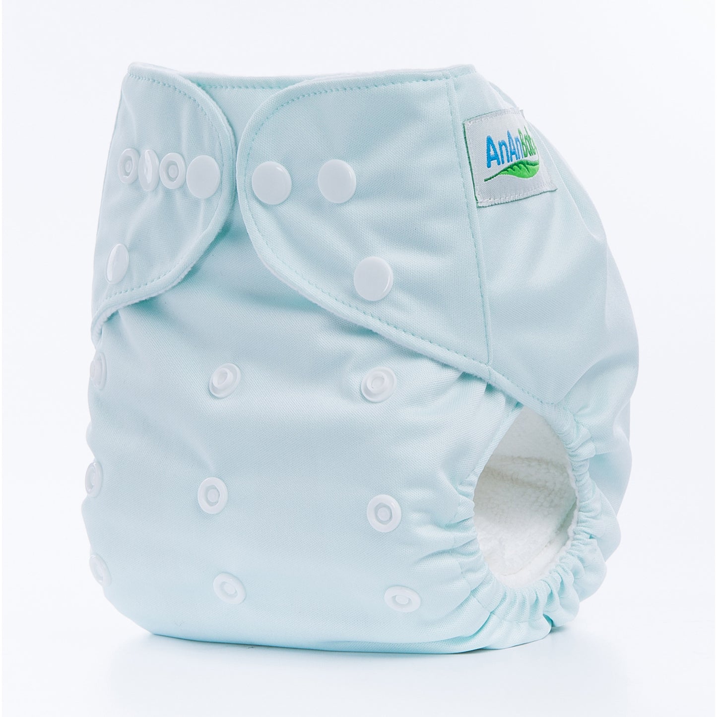 Leak-Proof Diaper Pants