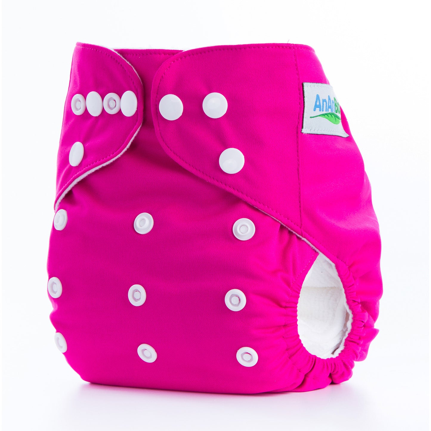 Leak-Proof Diaper Pants