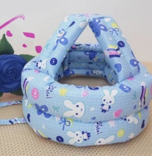 Protective Safety Helmet for Infants and Toddlers