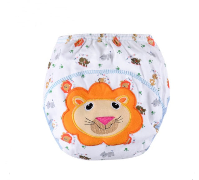 Cartoon Training Pants