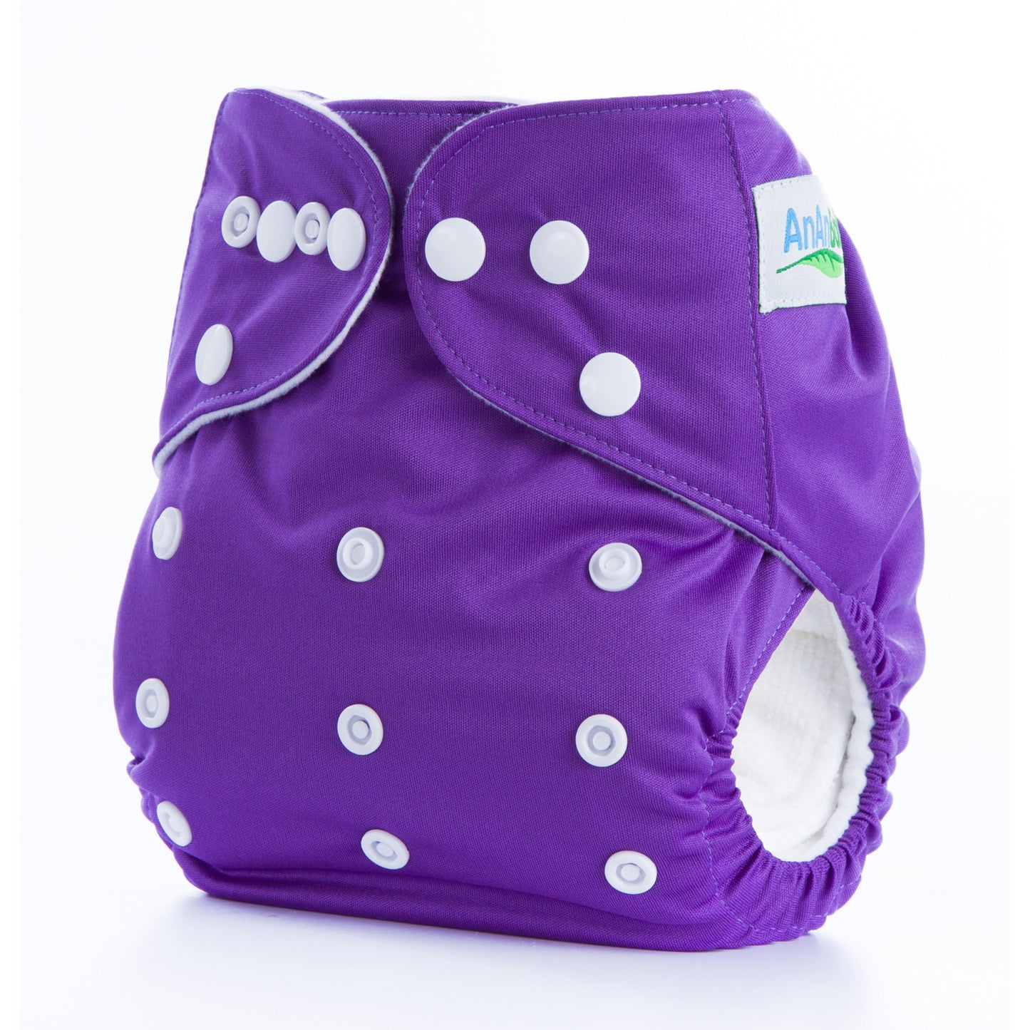 Leak-Proof Diaper Pants
