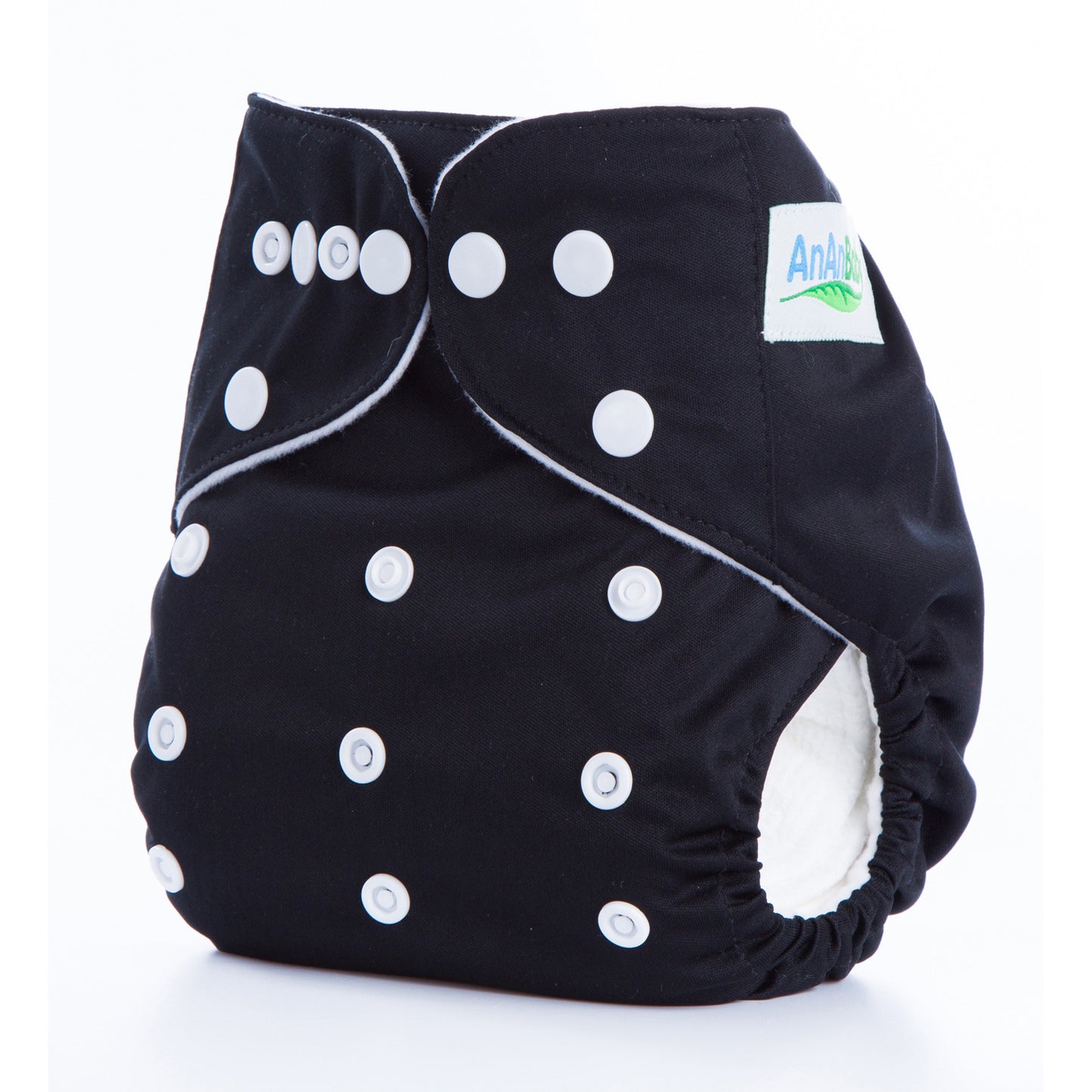 Leak-Proof Diaper Pants