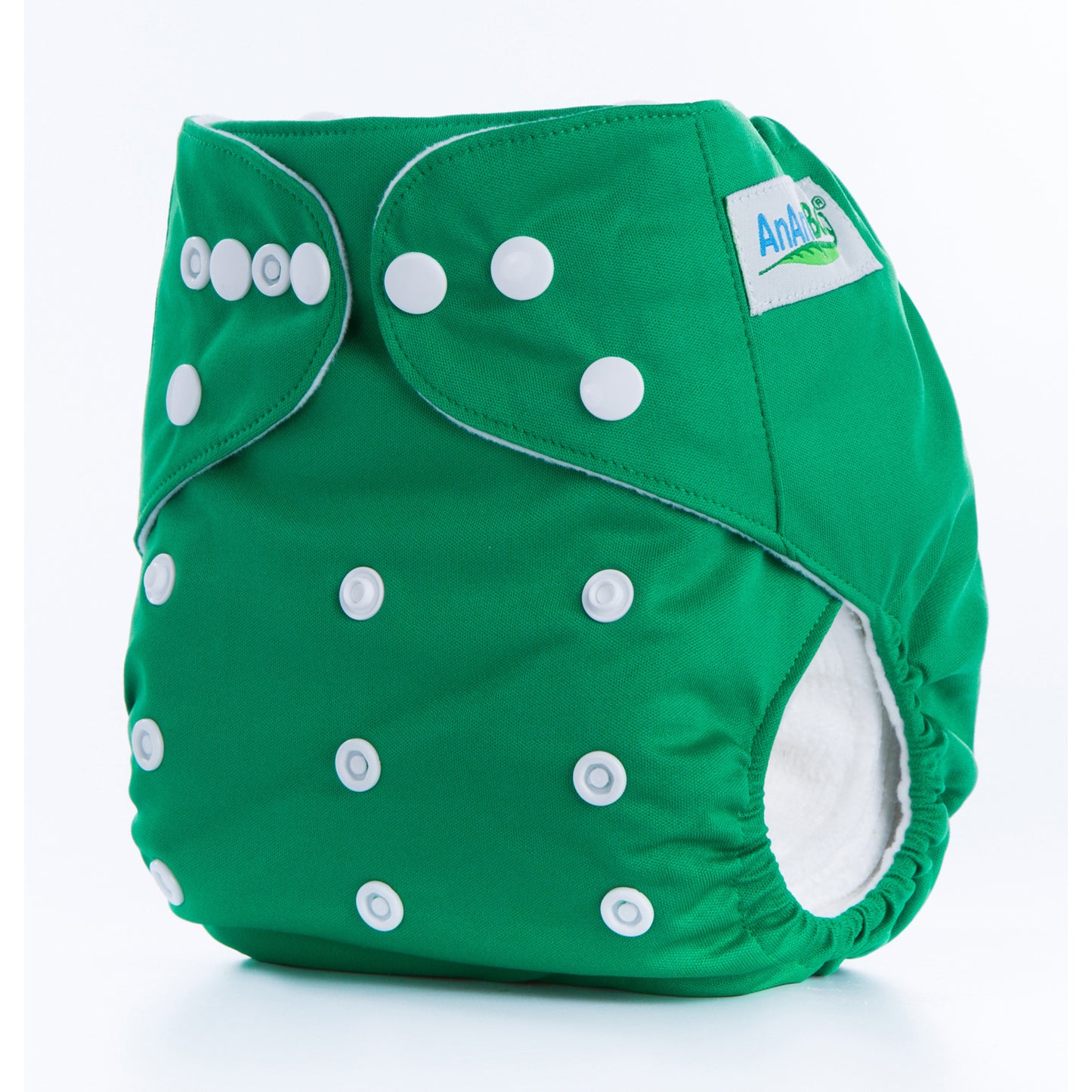 Leak-Proof Diaper Pants