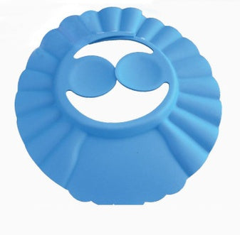 Eco-friendly Kids Shower Bath Set