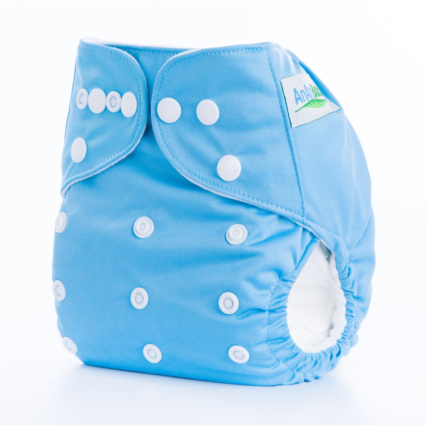 Leak-Proof Diaper Pants