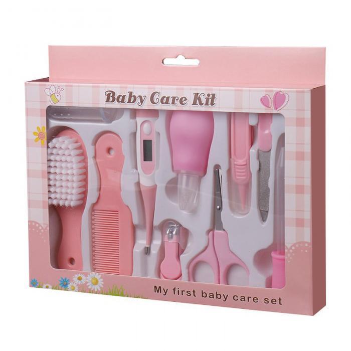 Portable Health Set